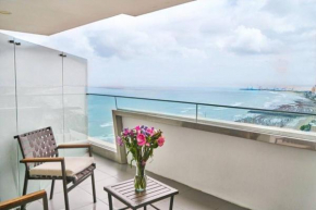 Elite Apartamento Condominio Poseidon